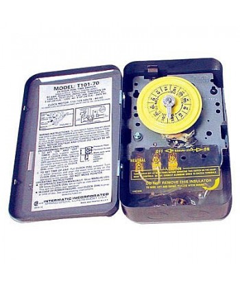 Intermatic Timers