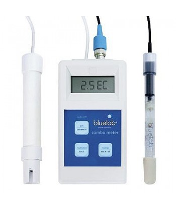 Bluelab Combo meter with PH...